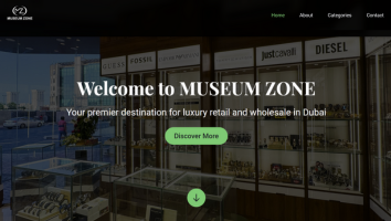 Museum Zone